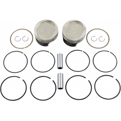 Πιστόνι μοτοσυκλέτας WISECO PISTN KT TRKR SPRTSTR.010