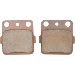 Τακάκια μοτοσυκλέτας RENTHAL SINTER BP-102