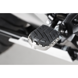Μαρσπιέ μηχανής SW-MOTECH ION για R 1200 GS ABS 19
