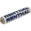 Μαξιλαράκι τιμονιού RENTHAL RENTHAL BAR PAD MINI RD