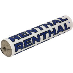 Μαξιλαράκι τιμονιού RENTHAL RENTHAL BAR PAD MINI RD Μαξιλαράκι τιμονιού RENTHAL RENTHAL BAR PAD MINI RD