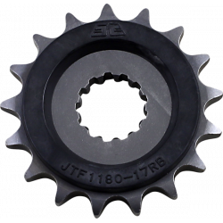 Γρανάζι κίνησης εμπρός JT Sprockets JTF1180.17RB Γρανάζι κίνησης εμπρός JT Sprockets JTF1180.17RB