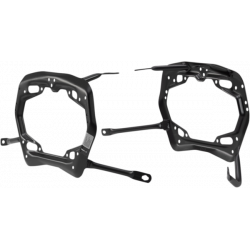 Πλαϊνές βάσεις για βαλίτσες SW-MOTECH PRO S για MT-09 ABS 21-22 Πλαϊνές βάσεις για βαλίτσες SW-MOTECH PRO S για MT-09 ABS 21-22