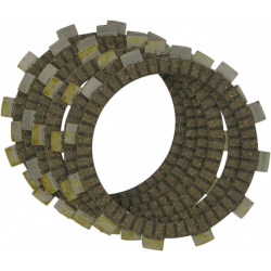 Δίσκοι συμπλέκτη EBC CK5594