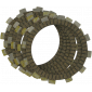 Δίσκοι συμπλέκτη EBC CK5594 thumb