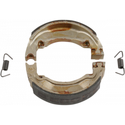 Σιαγώνες φρένου μοτοσυκλέτας EBC Y504 YAMAHA  DT 100/ CPI 50