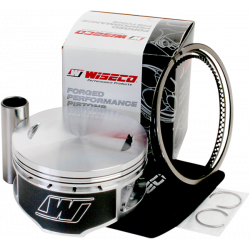 Πιστόνι μοτοσυκλέτας WISECO PISTON KIT HON 420 TRX 420