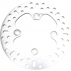 Δισκόπλακα μοτοσυκλέτας εμπρός EBC FIX D SERIES RND MD6325D