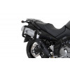 Πλαϊνή βάση για βαλίτσες SW-MOTECH CARRIER ADAPTER KIT 1