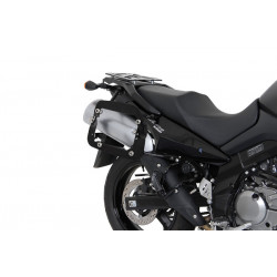 Πλαϊνή βάση για βαλίτσες SW-MOTECH CARRIER ADAPTER KIT 1 Πλαϊνή βάση για βαλίτσες SW-MOTECH CARRIER ADAPTER KIT 1