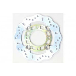 Δισκόπλακα μοτοσυκλέτας εμπρός EBC FLT WAVE MD6336C