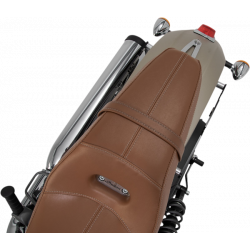 Βάση Βαλίτσας Μοτοσυκλέτας SW-MOTECH SLH SIDE CARRIER L SCOUT 60 ABS 23