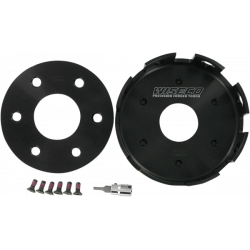 Καμπάνες συμπλέκτη WISECO CLUTCH BASKET KX85/100 Καμπάνες συμπλέκτη WISECO CLUTCH BASKET KX85/100