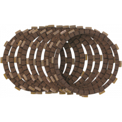 Δίσκοι συμπλέκτη EBC CK3447