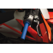 Κόκκαλο γκαζιού MOTION PRO THROTTLE SLEEVE TITAN KTM FC 250 21 thumb