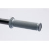 Χειρολαβές μοτοσυκλέτας RENTHAL GRIPS TRIAL DIAMOND SOFT