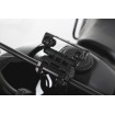 Βάση για σύστημα πλοήγησης SW-MOTECH CROSSBAR GPS MOUNT 10/12M thumb