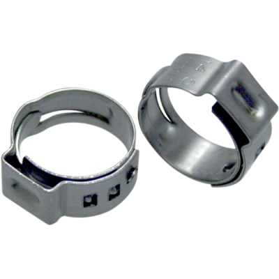 Σφιγκτήρας MOTION PRO CLAMP STEPLES 12.0-14.5mm