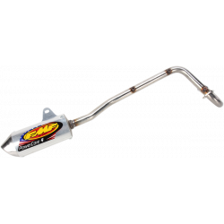 Εξάτμιση μοτοσυκλέτας FMF EXHAUST PC4 W/HDR TTR110 08-12