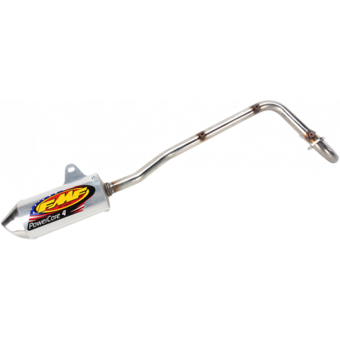 Εξάτμιση μοτοσυκλέτας FMF EXHAUST PC4 W/HDR TTR110 08-12 Εξάτμιση μοτοσυκλέτας FMF EXHAUST PC4 W/HDR TTR110 08-12