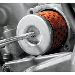 Εξολκέας φίλτρου λαδιού MOTION PRO TOOL KTM OIL FILTER PULER ADVENTURE 640