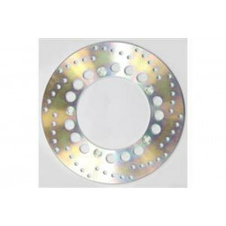 Δισκόπλακα μοτοσυκλέτας εμπρός EBC FIX RS RND R MD1166RS