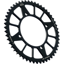 Γρανάζι πίσω κίνησης JT Sprockets JTA461.51 BLACK