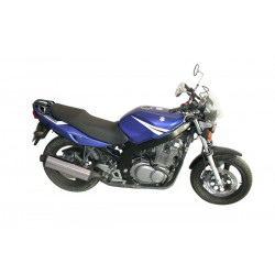 Προστατευτικά κάγκελα SW-MOTECH για GS 500 E Προστατευτικά κάγκελα SW-MOTECH για GS 500 E