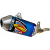 Εξάτμιση μηχανής FMF MUFFLER ANTI FACT 4.1 CRF