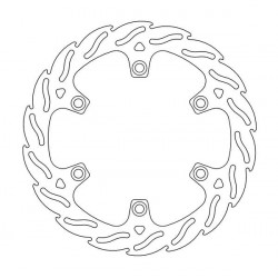 Δισκόπλακα εμπρός MOTO-MASTER για HONDA CRF 450 RL 23 Δισκόπλακα εμπρός MOTO-MASTER για HONDA CRF 450 RL 23