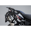 Βάση Βαλίτσας Μοτοσυκλέτας SW-MOTECH SIDE CARRIER PRO CRF 1000 L