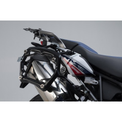Βάση Βαλίτσας Μοτοσυκλέτας SW-MOTECH SIDE CARRIER PRO CRF 1000 L