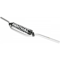 Тιμόνι μοτοσυκλέτας RENTHAL 22mm VILLO 983 SLV