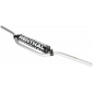 Тιμόνι μοτοσυκλέτας RENTHAL 22mm VILLO 983 SLV thumb