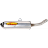 Εξάτμιση μηχανής FMF SHORTY RM250 96-00