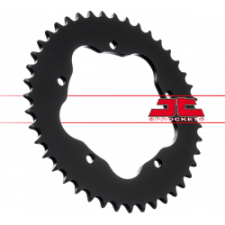 Γρανάζι πίσω κίνησης JT Sprockets JTR752.43