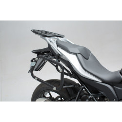 Πλαϊνές βάσεις για βαλίτσες SW-MOTECH EVO για S 1000 XR ABS Πλαϊνές βάσεις για βαλίτσες SW-MOTECH EVO για S 1000 XR ABS