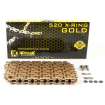 Αλυσίδα κίνησης μοτοσυκλέτας ProX 520x120L X-RING Gold Αλυσίδα κίνησης μοτοσυκλέτας ProX 520x120L X-RING Gold thumb