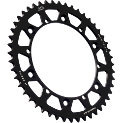 Γρανάζι πίσω κίνησης JT Sprockets JTA853.48 BLACK