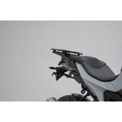 Σχάρα Μοτοσυκλέτας SW-MOTECH ADVENTURE RACK VERSYS Σχάρα Μοτοσυκλέτας SW-MOTECH ADVENTURE RACK VERSYS
