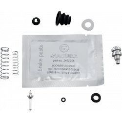Κιτ επισκευής αντλίας φρένων MAGURA BRAKE MC PISTON KIT REAR