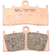 Τακάκια μοτοσυκλέτας EBC SINTERED HH FA294HH Τακάκια μοτοσυκλέτας EBC SINTERED HH FA294HH thumb
