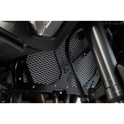 Προστατευτικό ψυγείου SW-MOTECH RADIATOR GUARD KLZ 1000 ABS 23