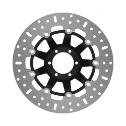 Δισκόπλακα μοτοσυκλέτας πίσω EBC FL RD RE CHIE MD887BLK Δισκόπλακα μοτοσυκλέτας πίσω EBC FL RD RE CHIE MD887BLK