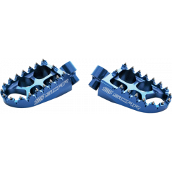 Μαρσπιέ μηχανής SCAR Evolution Racing για KAWASAKI ΜΠΛΕ