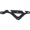 Βάση Βαλίτσας Μοτοσυκλέτας SW-MOTECH SLH SIDE CARRIER LH1 L EN 650 20