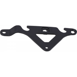 Βάση Βαλίτσας Μοτοσυκλέτας SW-MOTECH SLH SIDE CARRIER LH1 L EN 650 20