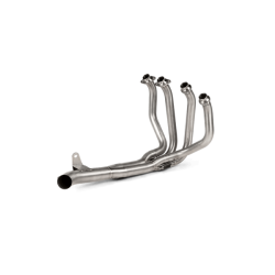Λαιμός εξάτμισης μοτοσυκλέτας AKRAPOVIC SS Z900 A2