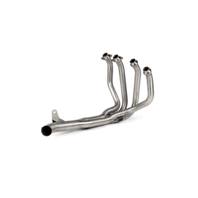 Λαιμός εξάτμισης μοτοσυκλέτας AKRAPOVIC SS Z900 A2