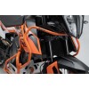 Προστατευτικά κάγκελα SW-MOTECH UPPER CRASH BAR ADVENTURE 790 20